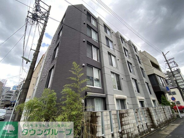 Branche千代田の物件外観写真